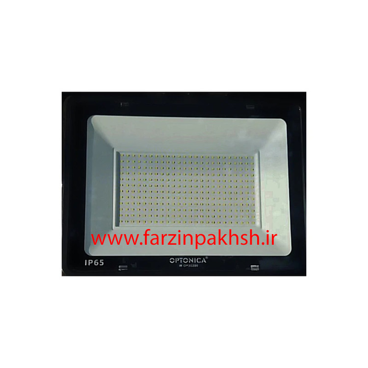 پروژکتور 150 وات SMD اپتونیکا مدل IR-OP30150