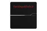 کلید و پریز توکار ویرا مدل T2 مشکی