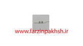 کلید و پریز توکار ویرا مدل T2 سفید