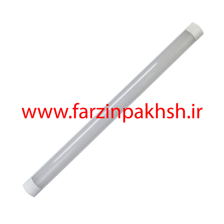 چراغ خطی SMD روکار 70 وات 90 سانتی شاه چراغ پارسیان مدل FTL