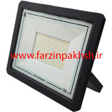 پروژکتور 100 وات SMD شاه چراغ مدل آبان