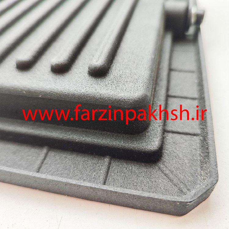 پروژکتور 100 وات SMD شاه چراغ مدل آبان