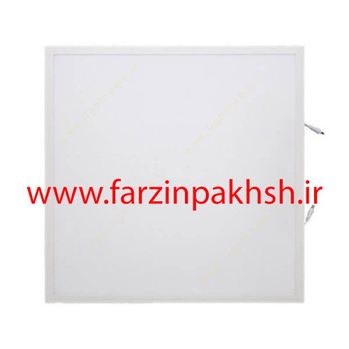پنل لایت توکار-روکار 60×60 بکلایت 90 وات شاه چراغ پارسیان مدل آیسان