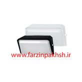 چراغ دیواری 20 وات IP65 پارس شعاع توس مدل آروین