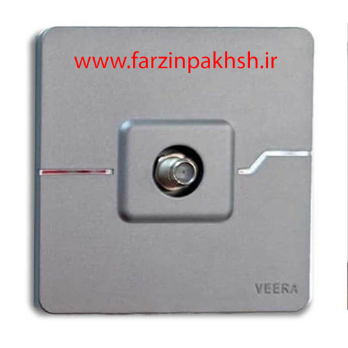 فیش آنتن توکار ویرا مدل T2 نوک مدادی