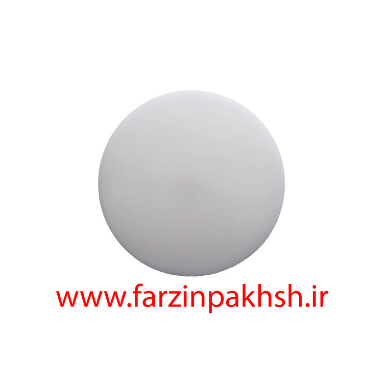 پنل فول لایت روکار 15 وات شاه چراغ مدل شهروز