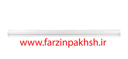 چراغ خطی SMD روکار ضد آب 36 وات 100 سانتی پارس شعاع توس مدل هومان