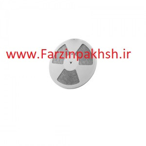 ریسه نواری 10 وات 24 ولت پارس شعاع توس 120 چیپ