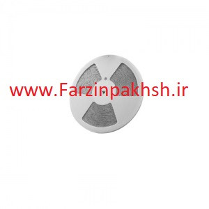 ریسه نواری 20 وات 24 ولت پارس شعاع توس 240 چیپ