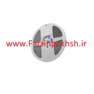 ریسه نواری 20 وات 300 میلی آمپر پارس شعاع توس 120 چیپ