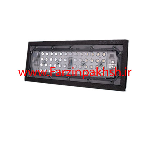 پروژکتور 50 وات SMD پارس شعاع توس مدل آرتینا
