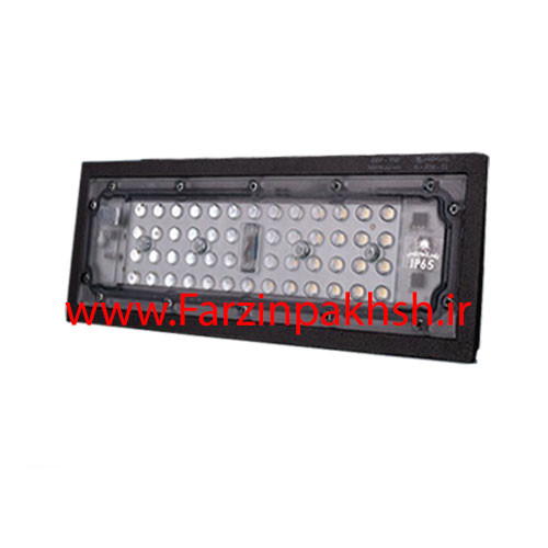 پروژکتور 80 وات SMD پارس شعاع توس مدل آرتینا