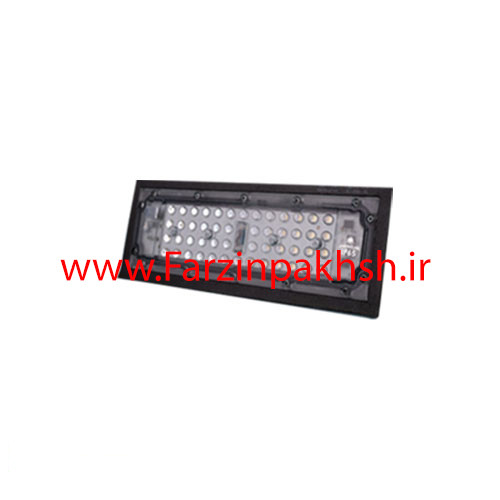 پروژکتور 80 وات SMD پارس شعاع توس مدل آرشین