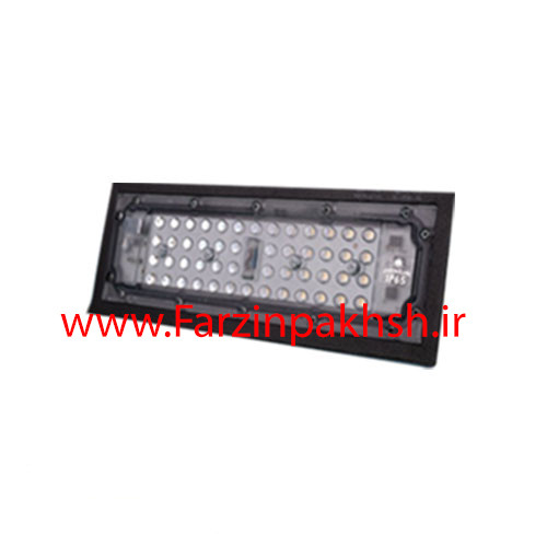 پروژکتور 100 وات SMD پارس شعاع توس مدل آرشین