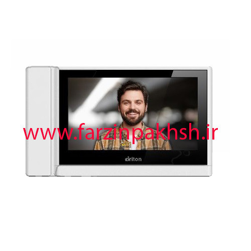 آیفون تصویری برایتون 10 اینچ مدل BAM-1050-WIFI