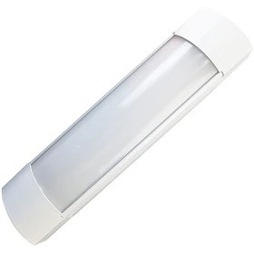 چراغ خطی SMD روکار 20 وات 30 سانتی شاه چراغ پارسیان مدل FTL