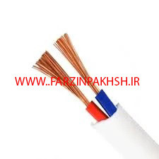 سیم کیسه ای 0.35 × 2 صد متری افلاک