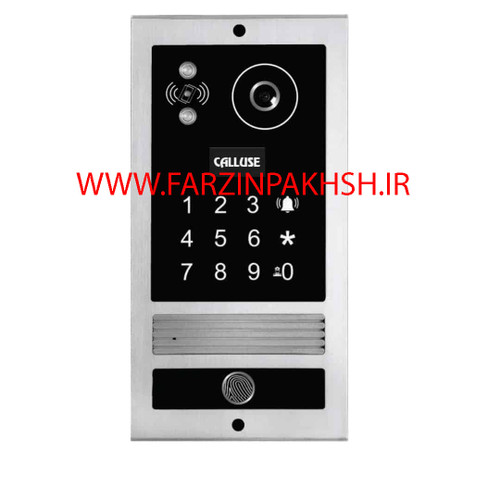 پنل کدینگ کالیوز مدل نگار اثر انگشتی