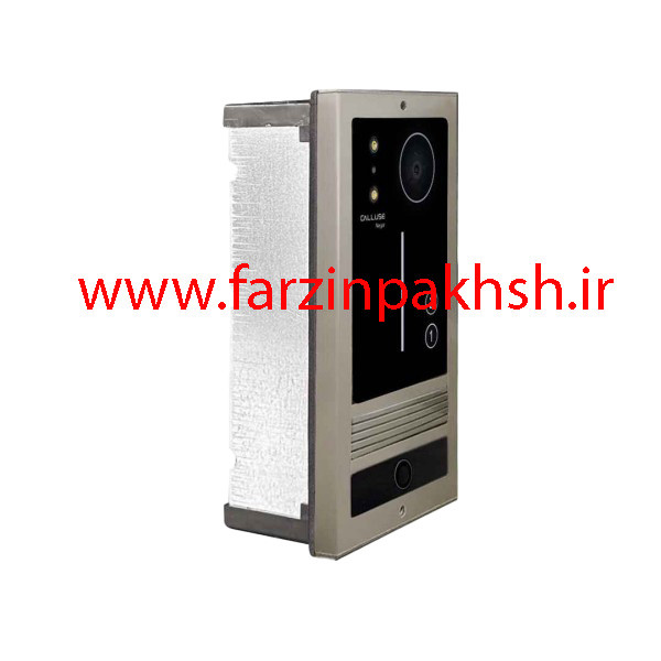 پنل تصویری اثر انگشتی کالیوز مدل نگار (1 تا 8 واحدی)