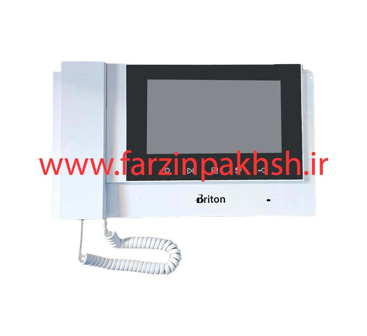 آیفون تصویری برایتون 7 اینچ مدل BAM-7030