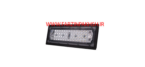 پروژکتور 50 وات SMD پارس شعاع توس مدل آرتینا