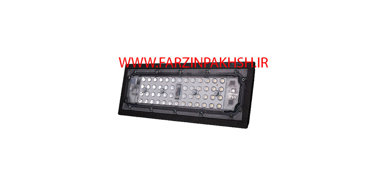 پروژکتور 50 وات SMD پارس شعاع توس مدل آرتینا