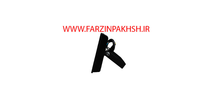 پروژکتور 50 وات SMD پارس شعاع توس مدل آرتینا