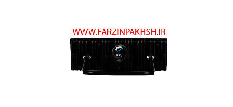 پروژکتور 50 وات SMD پارس شعاع توس مدل آرتینا