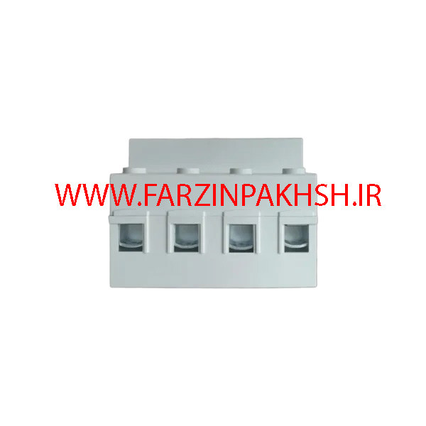 محافظ ولتاژ جریان سه فاز JBH مدل CVP3-100 ظرفیت ۶۳ آمپر