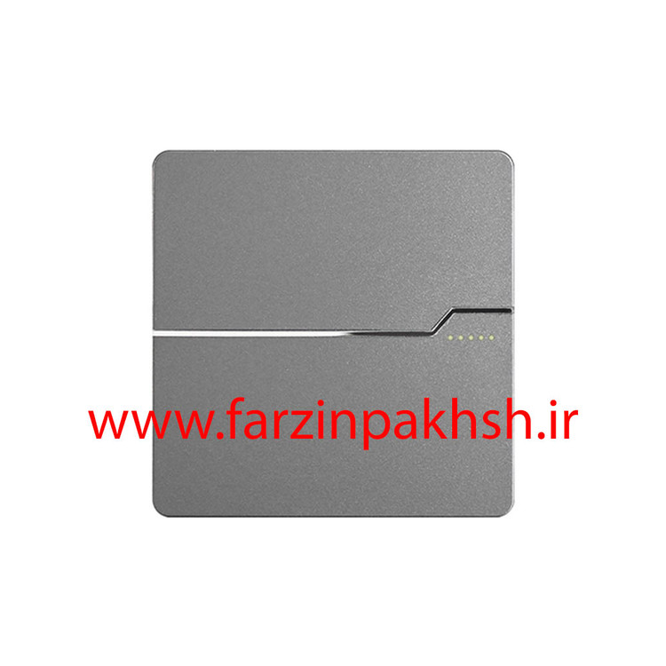 کلید یک پل توکار ویرا مدل T2 نوک مدادی