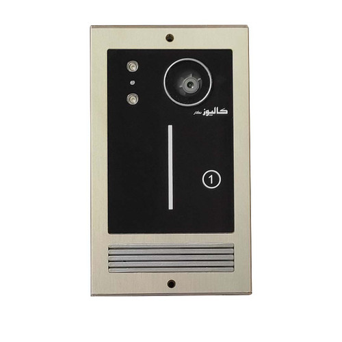 پنل تصویری کالیوز مدل نگار (1واحدی الی 8 واحدی)