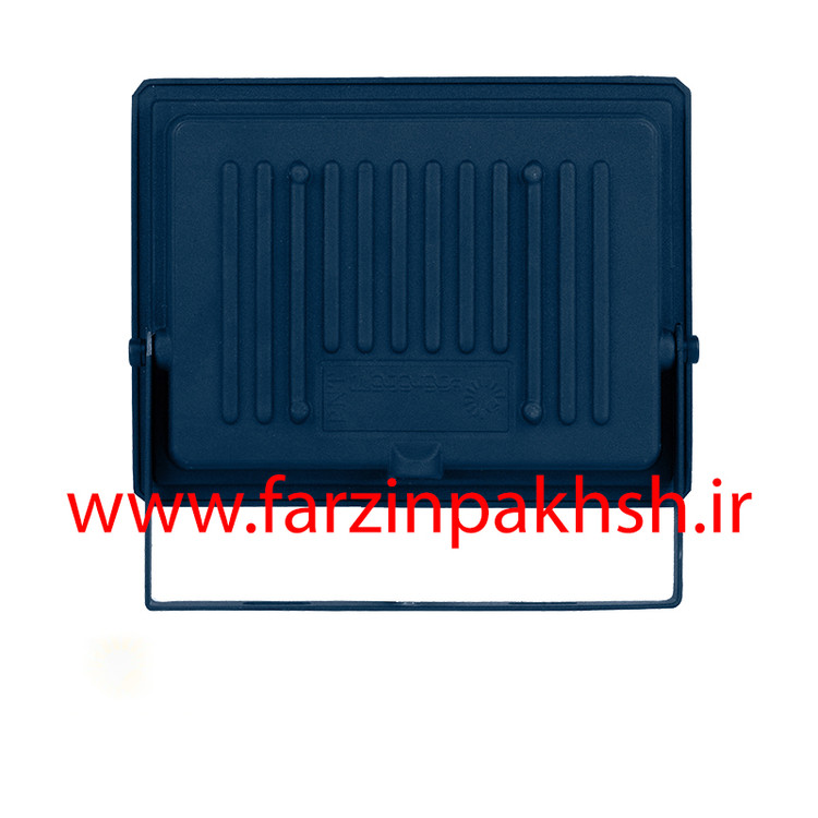 پروژکتور 50 وات پرتو نور توس مدل اکو هانیس