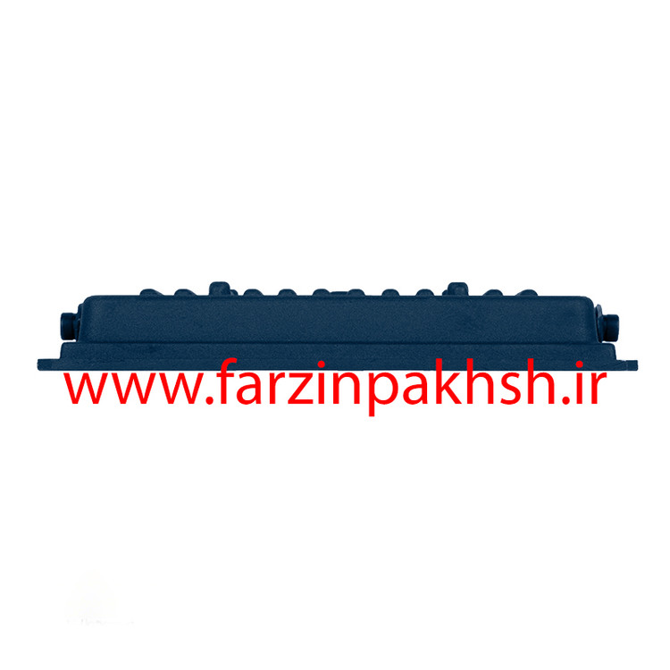پروژکتور 50 وات پرتو نور توس مدل اکو هانیس