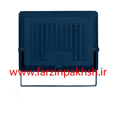 پروژکتور 50 وات پرتو نور توس مدل اکو هانیس شیشه ای