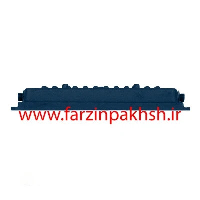 پروژکتور 50 وات پرتو نور توس مدل اکو هانیس شیشه ای