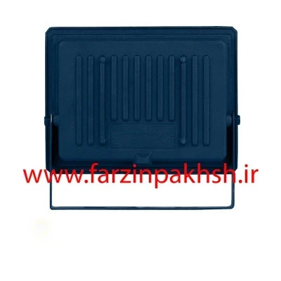 پروژکتور 50 وات پرتو نور توس مدل اکو هانیس شیشه ای