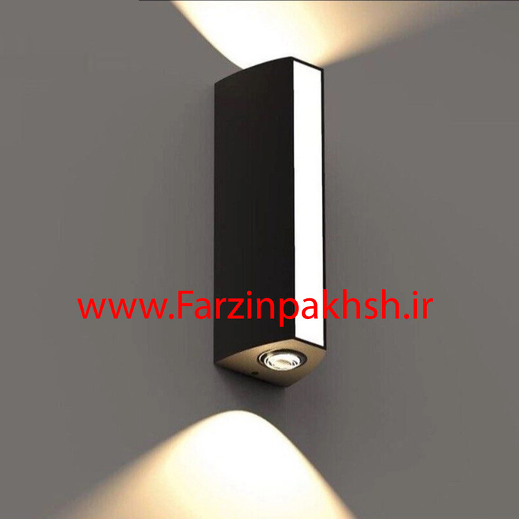 چراغ دکوراتیو 10 وات فانتزی مودی مدل IR-MD6410-L