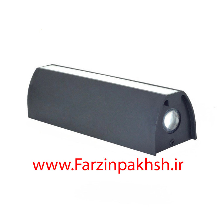 چراغ دکوراتیو 10 وات فانتزی مودی مدل IR-MD6410-L