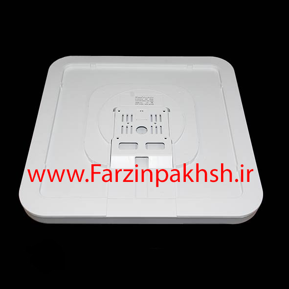 چراغ سقفی72 وات مربع ویمکس مدل IR-V6272S-B