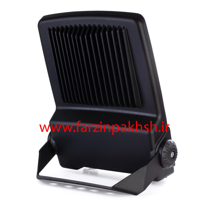 پروژکتور 150 وات (SWITCHING) تولید نور مدل آزرا IP65