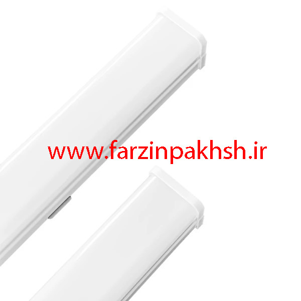 چراغ خطی روکار 90 وات 102 سانتی متر تولید نور مدل سوفیا