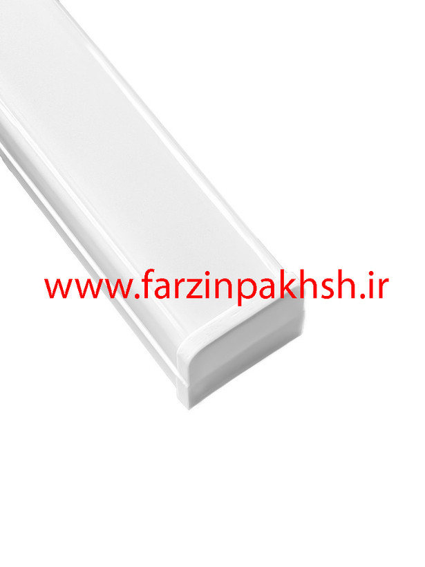 چراغ خطی روکار 30 وات 37 سانتی متر تولید نور مدل سوفیا