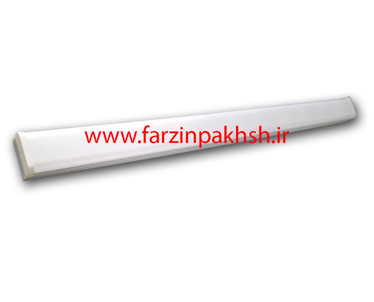 چراغ خطی روکار 45 وات 52 سانتی متر تولید نور مدل سوفیا