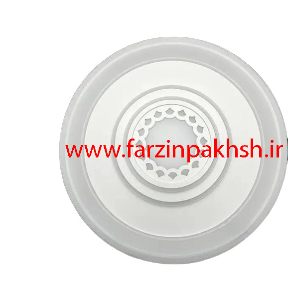 چراغ سقفی72 وات گرد ویمکس مدل IR-V6272R-D