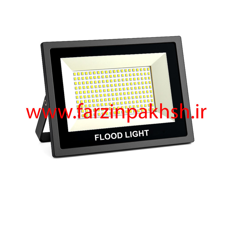پروژکتور 100 وات SMD پارس شانای
