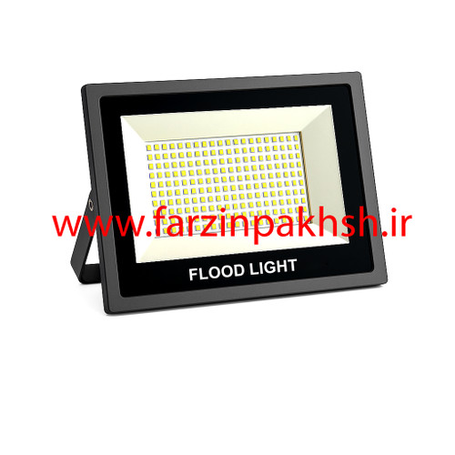 پروژکتور 100 وات SMD پارس شانای