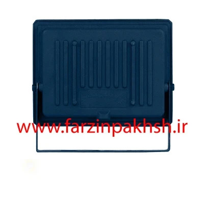 پروژکتور 50 وات پرتو نور توس مدل اکو هانیس شیشه ای