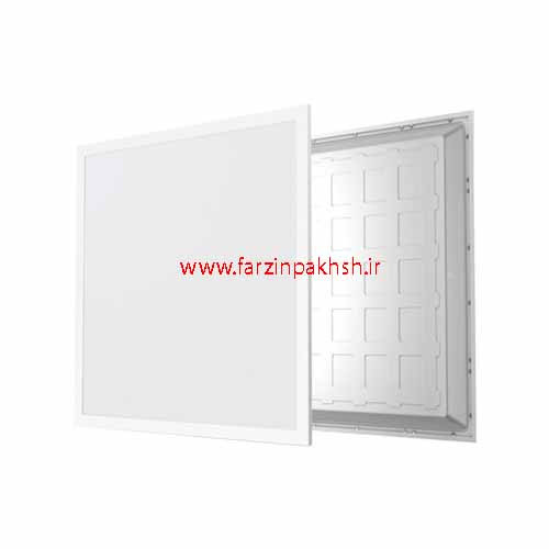 پنل ال ای دی بک لایت 60×60 80 وات توکار نمانور
