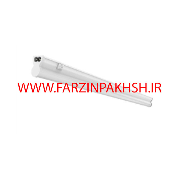 چراغ زیر کابینتی ال ای دی 18 وات  120 سانتی متری نمانور مدل T5