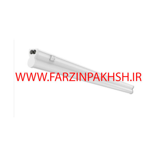 چراغ زیر کابینتی ال ای دی 18 وات 120 سانتی متری نمانور مدل T5